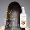 Bs Dermaderm Keratin ve Argan Yağlı Bakım Sütü 250ml