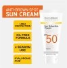 Bs Dermaderm Leke Karşıtı SPF 50+ PA++++ Güneş Kremi 100ml