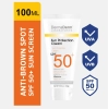 Bs Dermaderm Leke Karşıtı SPF 50+ PA++++ Güneş Kremi 100ml