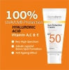 Bs Dermaderm Leke Karşıtı SPF 50+ PA++++ Güneş Kremi 100ml