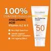 Dermaderm Leke Karşıtı SPF 50+ PA++++ Güneş Kremi 100ml