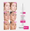 Bs Dermaderm Pink Tone Güneş Kremi100ml.