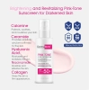 Bs Dermaderm Pink Tone Güneş Kremi100ml.
