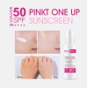 Bs Dermaderm Pink Tone Güneş Kremi100ml.