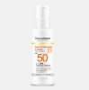Bs Dermaderm Yüz ve Vücut SPF50+ PA++++ Güneş Kremi 100ml