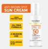 Bs Dermaderm Yüz ve Vücut SPF50+ PA++++ Güneş Kremi 100ml