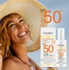 Bs Dermaderm Yüz ve Vücut SPF50+ PA++++ Güneş Kremi 100ml