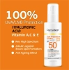Bs Dermaderm Yüz ve Vücut SPF50+ PA++++ Güneş Kremi 100ml