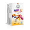 Emr Kervan Herbs Garden Magne 3X Synergy Magnezyum Formları İçeren Sıvı 50ml- Gündüz
