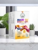 Emr Kervan Herbs Garden Magne 3X Synergy Magnezyum Formları İçeren Sıvı 50ml- Gündüz