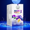 Emr Kervan Herbs Garden Magne Synergy X Magnezyum Formu İçeren Sıvı 50ml- Gece
