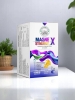 Emr Kervan Herbs Garden Magne Synergy X Magnezyum Formu İçeren Sıvı 50ml- Gece
