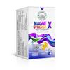 Emr Kervan Herbs Garden Magne Synergy X Magnezyum Formu İçeren Sıvı 50ml- Gece