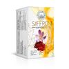 Emr Kervan Herbs Garden Saffron Time Safran Ekstresi İçeren Sıvı İçecek 50ml