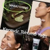 KENEVİR TOHUMU YAĞI MASAJ KREMİ