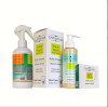 Kükürt Kremi 110 ml + Scabios Ultra Hijyenik Yüzey Spreyi 250ml + Kükürt Sabunu 120 gr (SET)