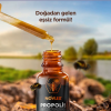 Bs Novlex® Propolis Ekstrakt (Su Bazlı-Alkolsüz) Nane Aromalı Sprey & Damla (540 damla) Takviye Edici Gıda 20ml