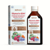 Bs Novlex® Silymarin-EDH Enginar (Artichoke), Devedikeni (Milk Thistle), Hindiba, Zerdeçal ve Piperin Ekstraktı (Ekstresi) İçeren Sıvı Takviye Edici Gıda 250ml