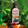 Bs Novlex® Üzüm Çekirdeği (Black Grape Seed) ve Piperin Ekstraktı (Ekstresi) İçeren Sıvı Takviye Edici Gıda 250 ml