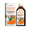 Bs Novlex® Zerdeçal - Curcumin (Turmeric) ve Piperin Ekstraktı (Ekstresi) İçeren Sıvı Takviye Edici Gıda 250 ml