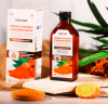 Bs Novlex® Zerdeçal - Curcumin (Turmeric) ve Piperin Ekstraktı (Ekstresi) İçeren Sıvı Takviye Edici Gıda 250 ml