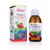 Omega-3 Çilek Aromalı * 100 ML