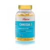 Bs Omega 3 Norveç Balık Yağı (Trigliserid)Yumuşak Kapsül 1380 Mg*100