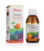 Bs Omega-3 Portakal Aromalı * 100 ML