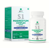 Bs S1™ Magnezyum Complex - Sitrat Malat Glisinat 30 Tablet