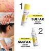 Sülfax Kükürt Şampuanı – Saç Dökülmesi ve Kepeğe Karşı Etkili Bakım