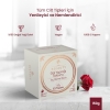 Bs Taş Dövme Sabun Gül Yaprağı * 150 gr