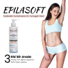 The Epilasoft Care Tüy Dökücü Krem