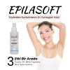 The Epilasoft Care Tüy Dökücü Sprey