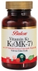 Bs VİTAMİN 2 2-MK 7 D3 450 mg *60 kapsül
