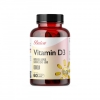 Bs VİTAMİN D3 YUMUŞAK KAPSÜL 450 MG*60