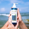 YÜZ TEMİZLEME JELİ -  FACE CLEANSING GEL