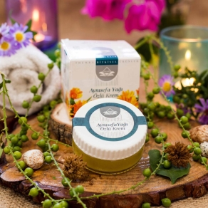 Aynısefa Yağı Özlü Krem