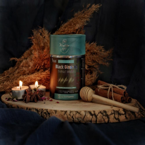 Black Ginseng Ekstract 240 Gr