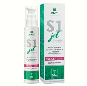 BMT S1™ Jel