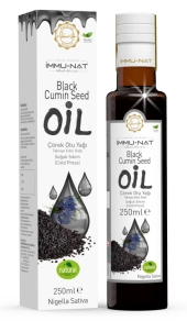 Çörek Otu Yağı 250 ML