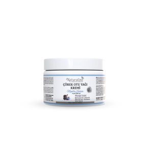 Çörek Otu Yağı Masaj Kremi