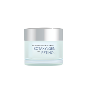 DOLGUNLAŞTIRICI KIRIŞIKLIK KARŞITI KREM - BOTAXYLGEN with RETINOL