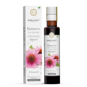 Ekinezya Ekstraktı 250 ML