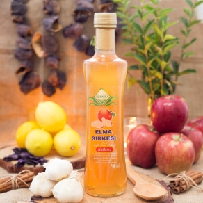 Elma Sirkesi
