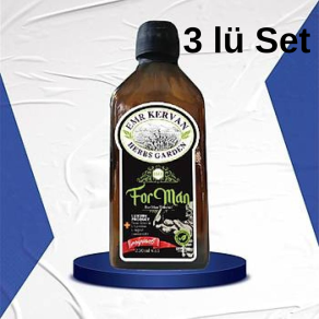 For Man 3 lü set