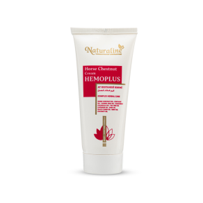 HEMOPLUSS AT KESTANESİ KREMİ