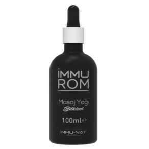 İmmu-Rom Lokal Masaj Yağı 100 ML