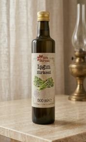 IŞGIN SİRKESİ 500 ML