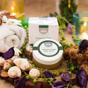 Kantaron Yağı Özlü Krem