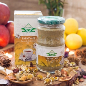 Kantaronlu Karışık Bitki Çayı